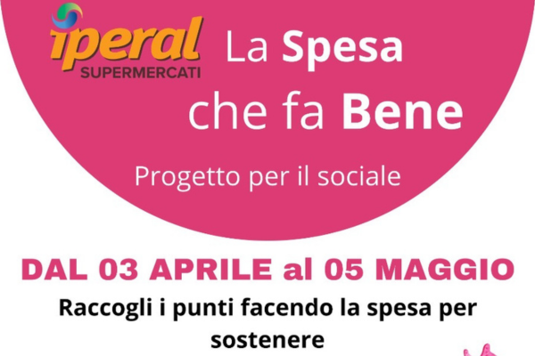 Iperal per il sociale